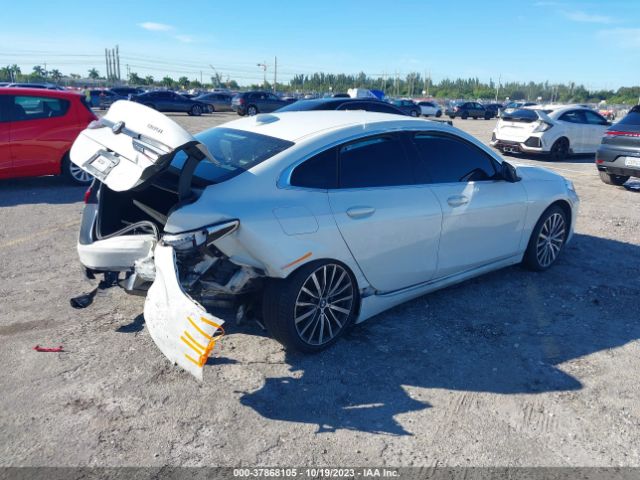 WBA53AK02M7H93332 BMW 2 Series 228i