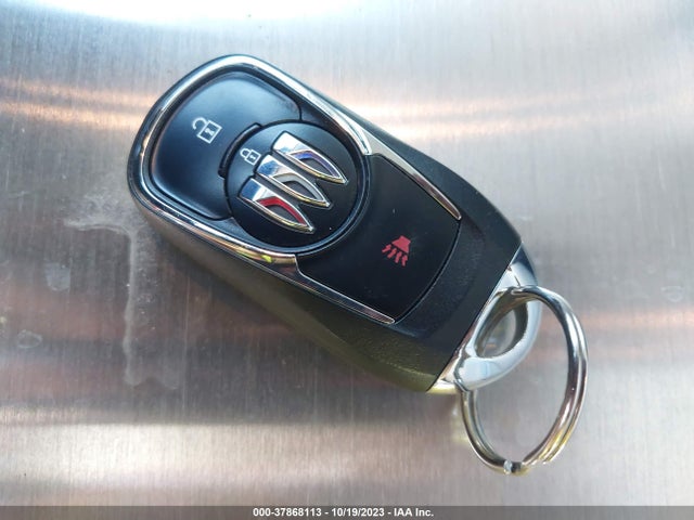 2024 BUICK ENCORE GX PREFERRED VIN: KL4AMBSL7RB014419