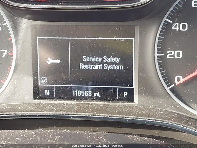 2019 CHEVROLET CRUZE LS VIN: 1G1BC5SM6K7107537