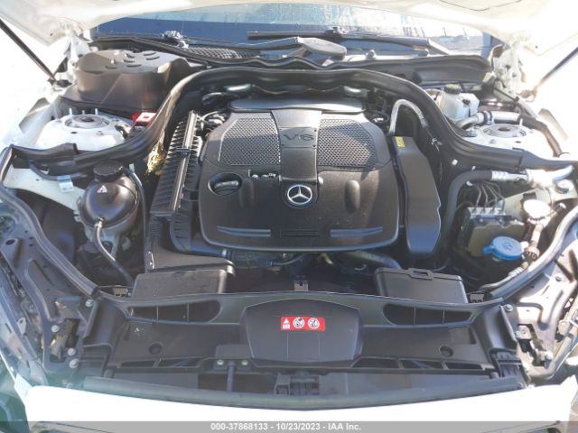 WDDHF5KB4EA830663 Mercedes-Benz E-class E 350