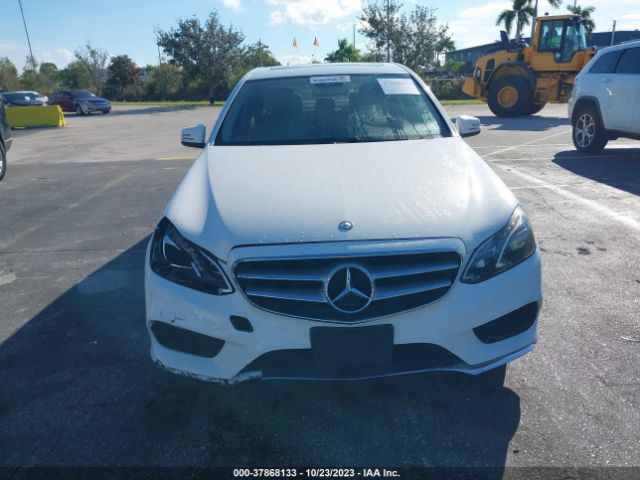WDDHF5KB4EA830663 Mercedes-Benz E-class E 350