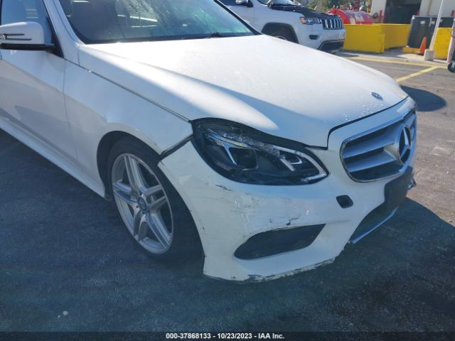 WDDHF5KB4EA830663 Mercedes-Benz E-class E 350