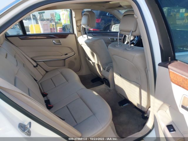 WDDHF5KB4EA830663 Mercedes-Benz E-class E 350