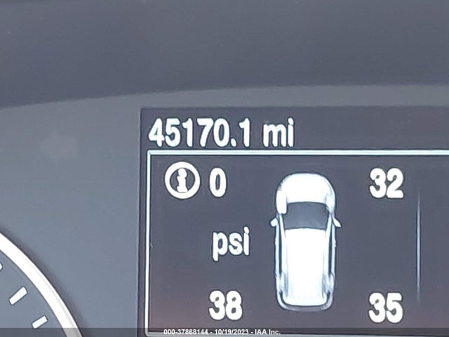 2019 FORD ECOSPORT SE VIN: MAJ3S2GE2KC271797