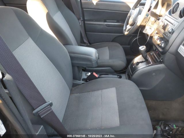 1C4NJDBB1GD510224 Jeep Compass Sport