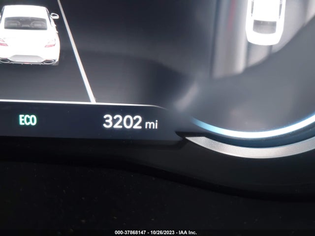 Genesis G70 2.0T 2023 KMTG34TA2PU129282 Image 15