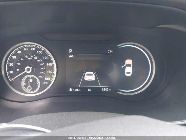 Genesis G70 2.0T 2023 KMTG34TA2PU129282 Image 7