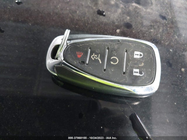 Chevrolet EQUINOX LT 2019 2GNAXKEV0K6176483 Image 11