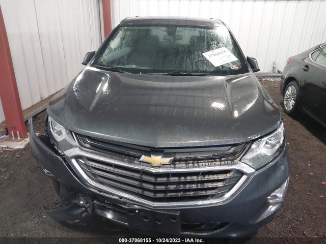 Chevrolet EQUINOX LT 2019 2GNAXKEV0K6176483 Image 12