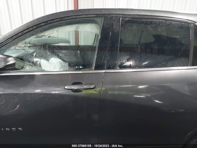 Chevrolet EQUINOX LT 2019 2GNAXKEV0K6176483 Image 14