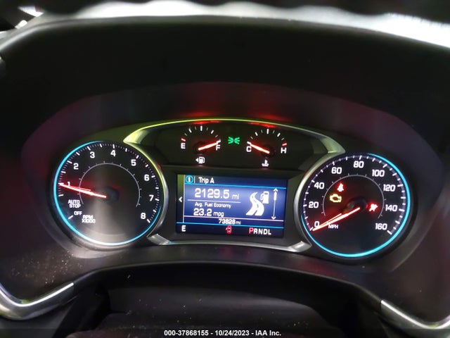 Chevrolet EQUINOX LT 2019 2GNAXKEV0K6176483 Image 15