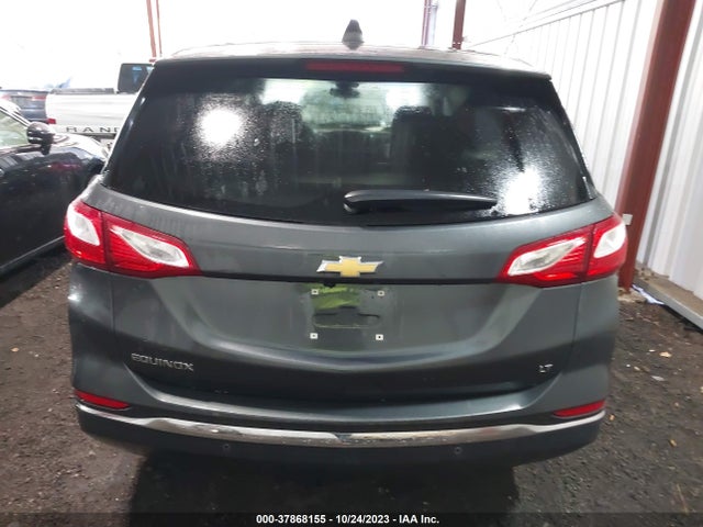 Chevrolet EQUINOX LT 2019 2GNAXKEV0K6176483 Image 16