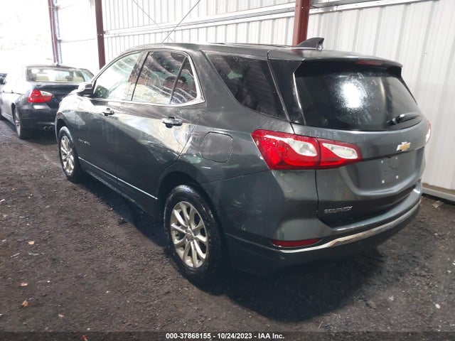 Chevrolet EQUINOX LT 2019 2GNAXKEV0K6176483 Image 3