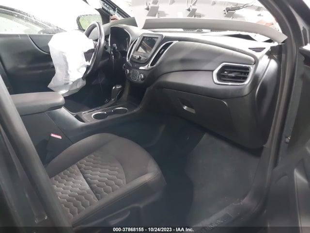 Chevrolet EQUINOX LT 2019 2GNAXKEV0K6176483 Image 5