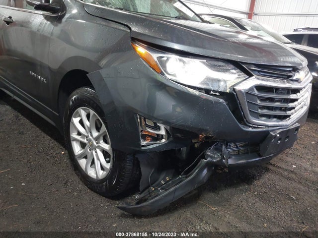 Chevrolet EQUINOX LT 2019 2GNAXKEV0K6176483 Image 6