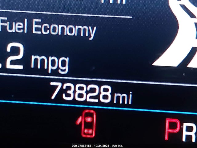 Chevrolet EQUINOX LT 2019 2GNAXKEV0K6176483 Image 7