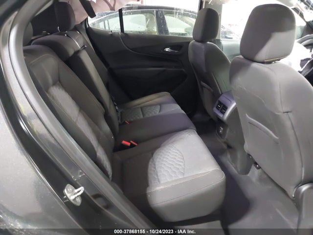 Chevrolet EQUINOX LT 2019 2GNAXKEV0K6176483 Image 8