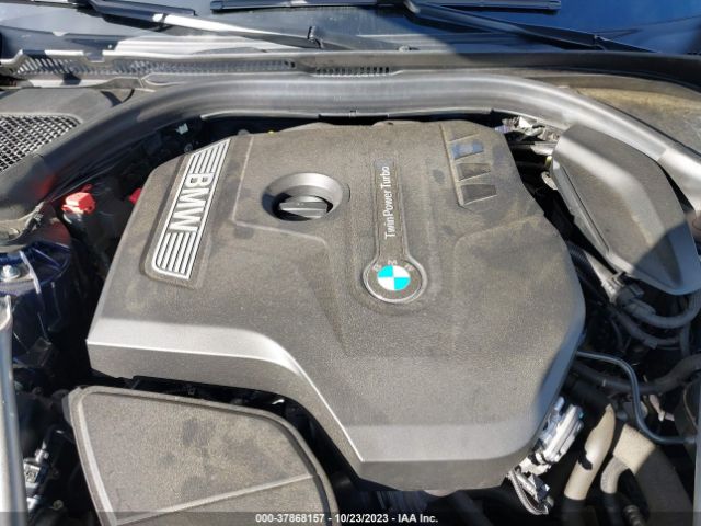 WBAJA7C5XKWW06954 BMW 530i Xdrive