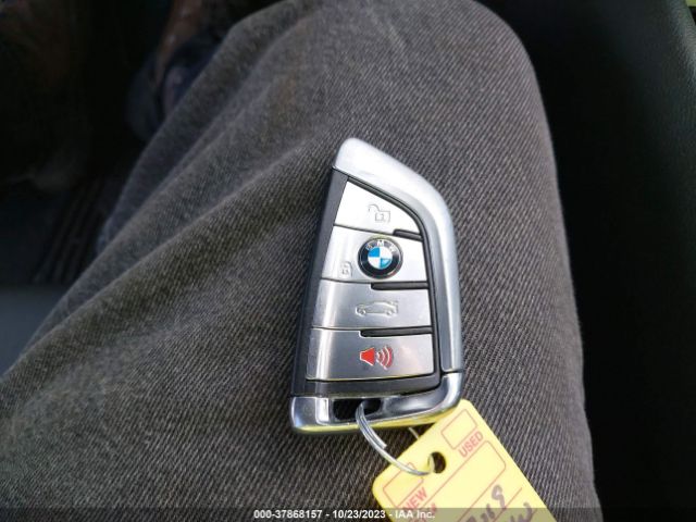 WBAJA7C5XKWW06954 BMW 530i Xdrive