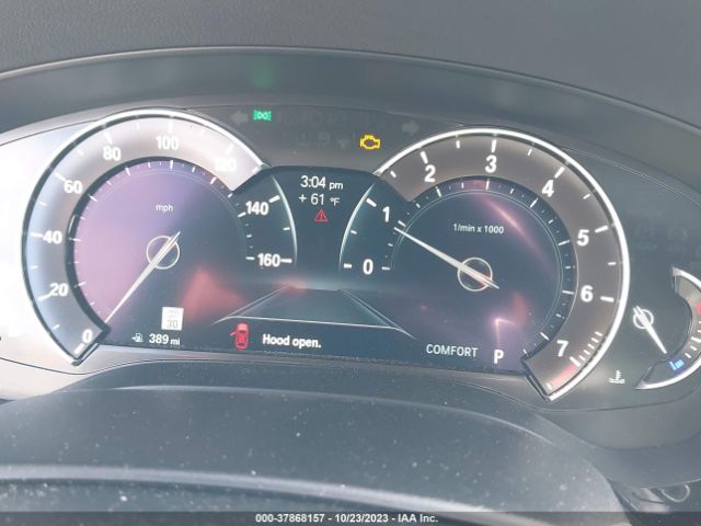 WBAJA7C5XKWW06954 BMW 530i Xdrive