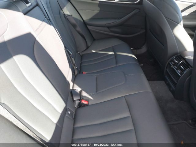 WBAJA7C5XKWW06954 BMW 530i Xdrive