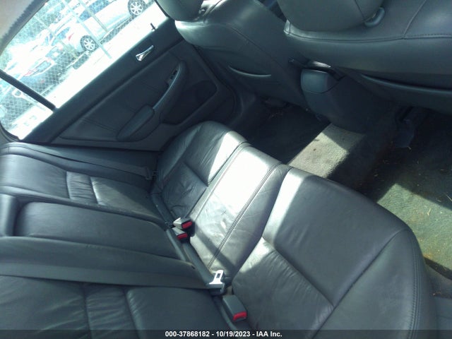 2007 HONDA ACCORD SDN EX-L VIN: 1HGCM56837A055785