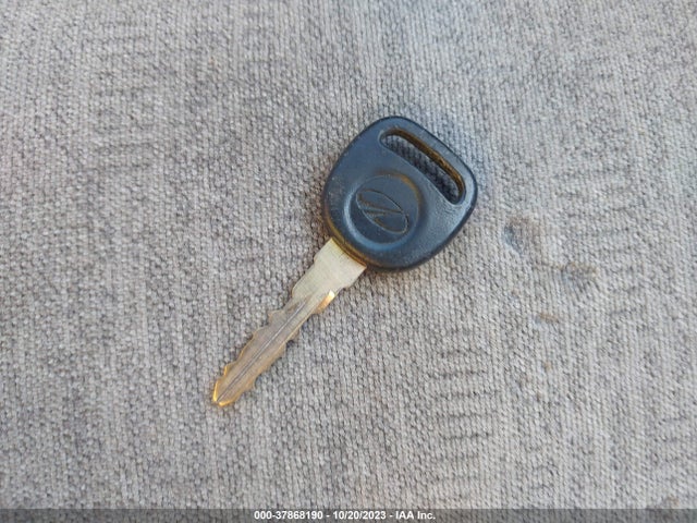 2002 OLDSMOBILE INTRIGUE GX VIN: 1G3WH52H52F125630