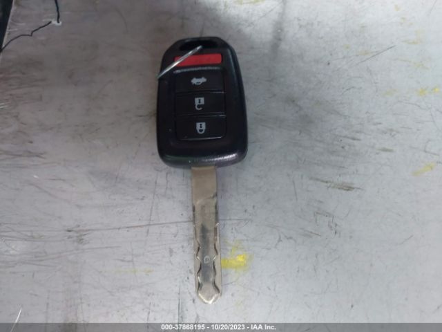 19XFC2F50GE030360 Honda Civic Sedan Lx