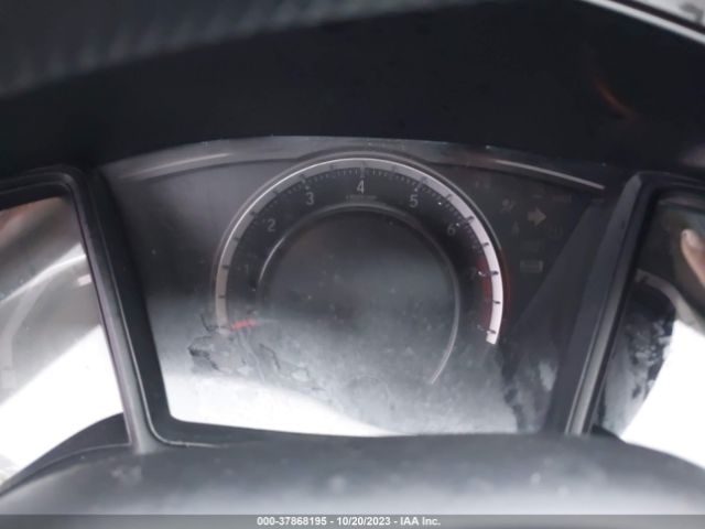 19XFC2F50GE030360 Honda Civic Sedan Lx