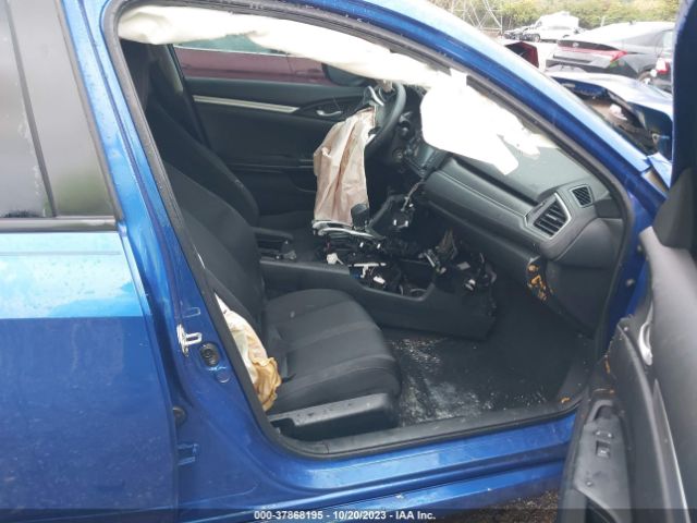 19XFC2F50GE030360 Honda Civic Sedan Lx