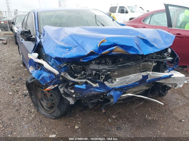 19XFC2F50GE030360 Honda Civic Sedan Lx