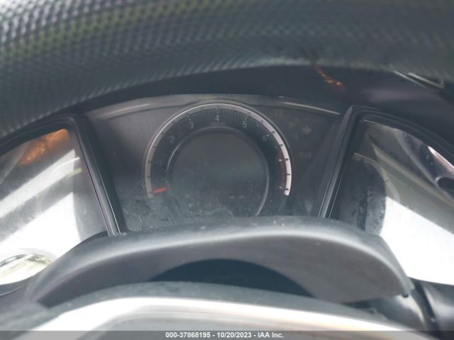 19XFC2F50GE030360 Honda Civic Sedan Lx
