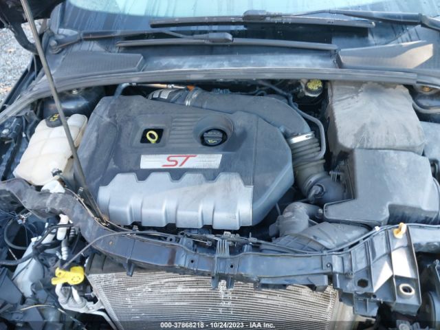 1FADP3L94HL275931 Ford FOCUS ST