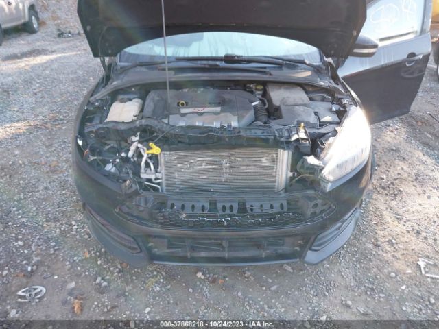 1FADP3L94HL275931 Ford FOCUS ST