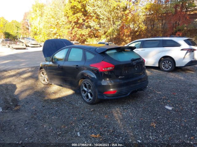 1FADP3L94HL275931 Ford FOCUS ST