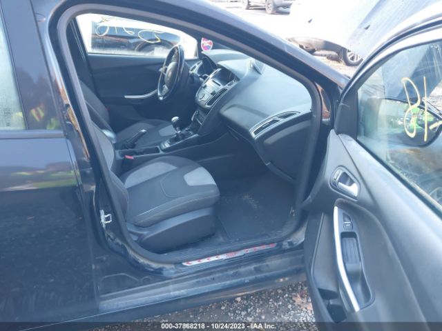 1FADP3L94HL275931 Ford FOCUS ST