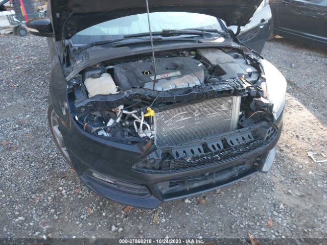 1FADP3L94HL275931 Ford FOCUS ST