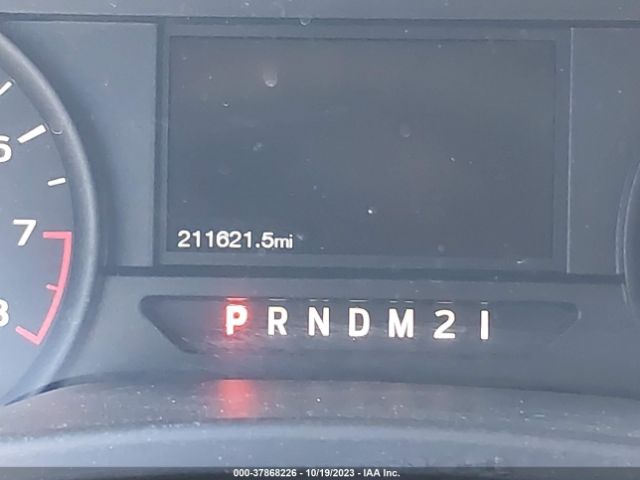 1FTEX1CBXJKD43490 Ford F-150 Xl/xlt