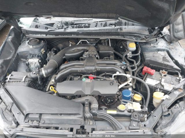 JF2GPAGC2EH224543 Subaru Xv Crosstrek Limited