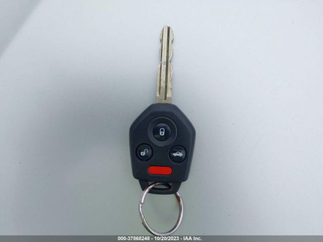 JF2GPAGC2EH224543 Subaru Xv Crosstrek Limited
