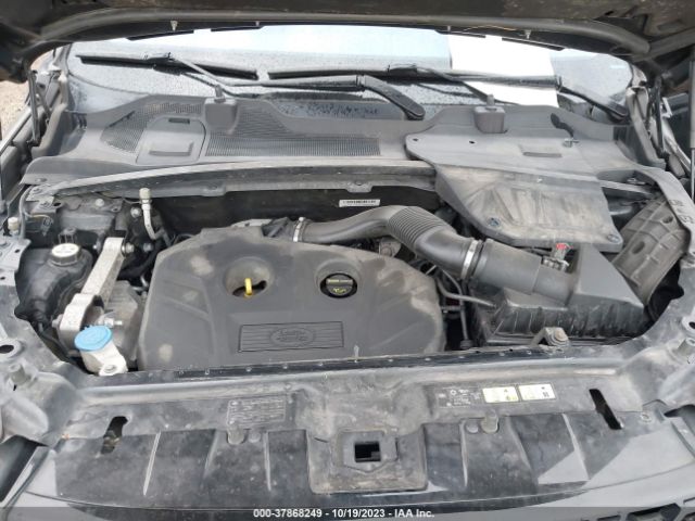 SALCR2BG7GH606957 Land Rover Discovery Sport Hse