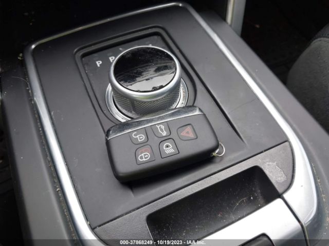 SALCR2BG7GH606957 Land Rover Discovery Sport Hse