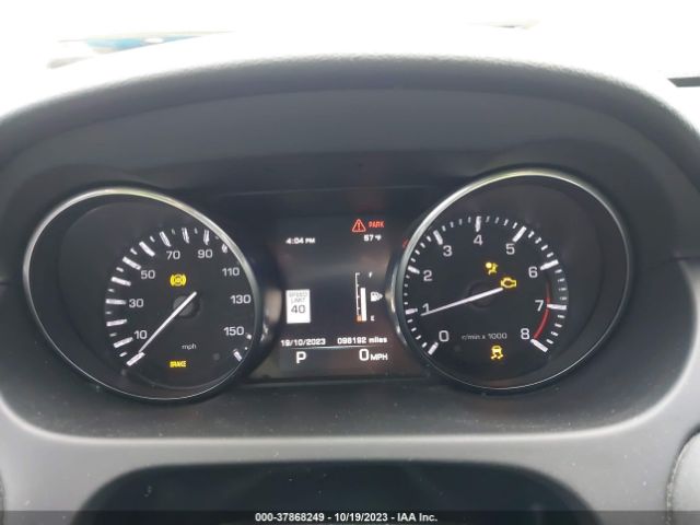 SALCR2BG7GH606957 Land Rover Discovery Sport Hse
