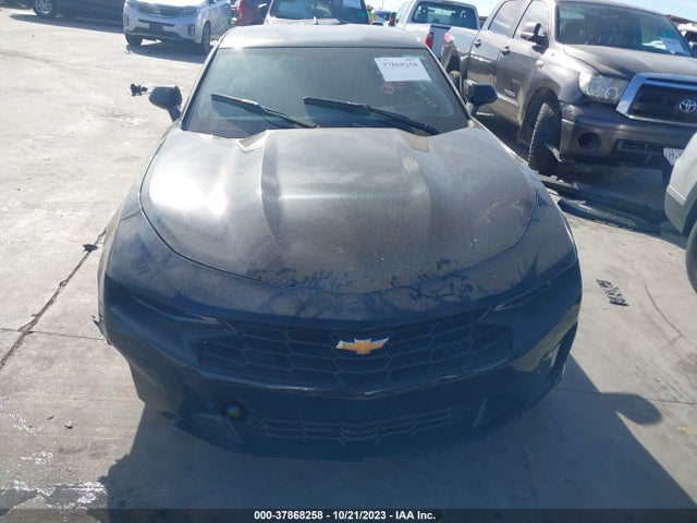 Chevrolet Camaro 1lt 2023 1G1FB1RX1P0133993 Image 13