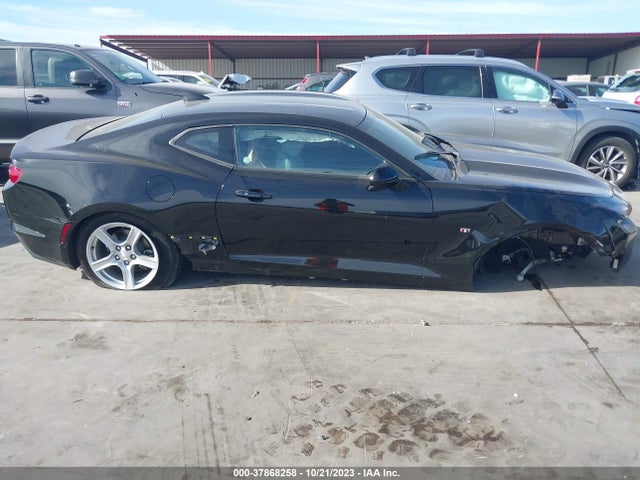 Chevrolet Camaro 1lt 2023 1G1FB1RX1P0133993 Image 14