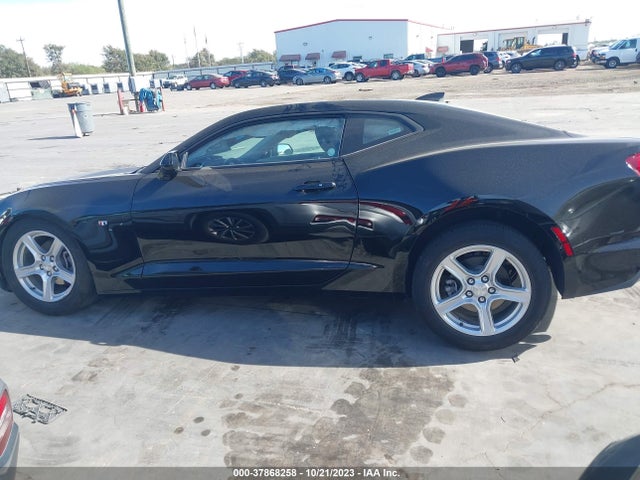 Chevrolet Camaro 1lt 2023 1G1FB1RX1P0133993 Image 15