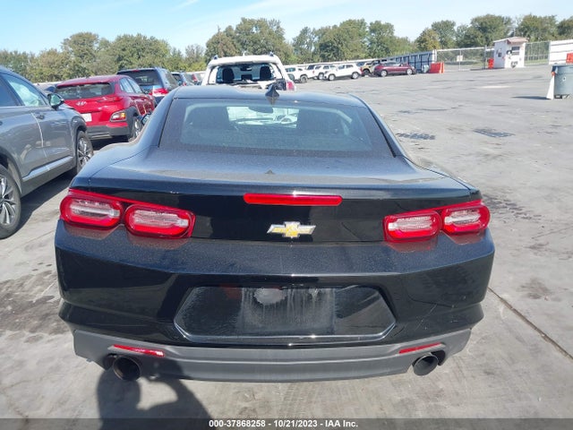 Chevrolet Camaro 1lt 2023 1G1FB1RX1P0133993 Image 17