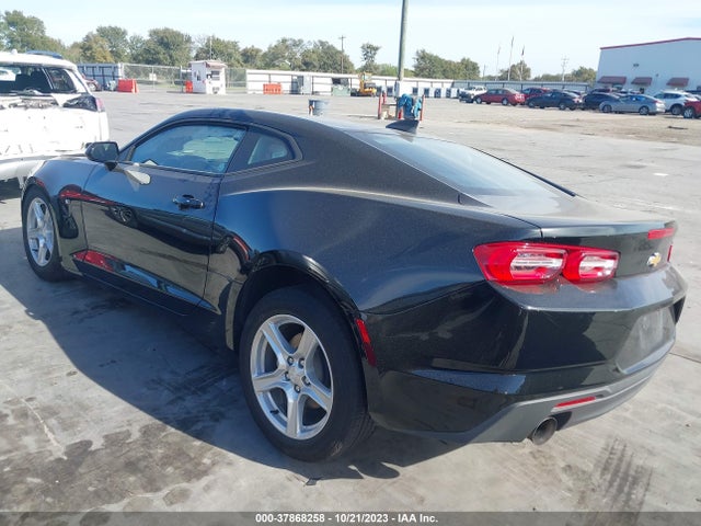 Chevrolet Camaro 1lt 2023 1G1FB1RX1P0133993 Image 3