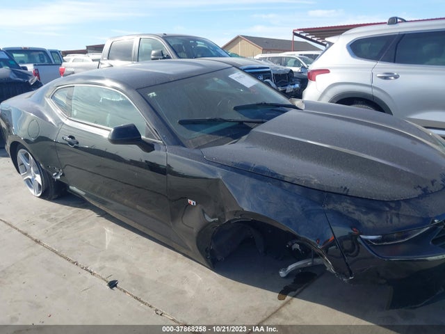 Chevrolet Camaro 1lt 2023 1G1FB1RX1P0133993 Image 6