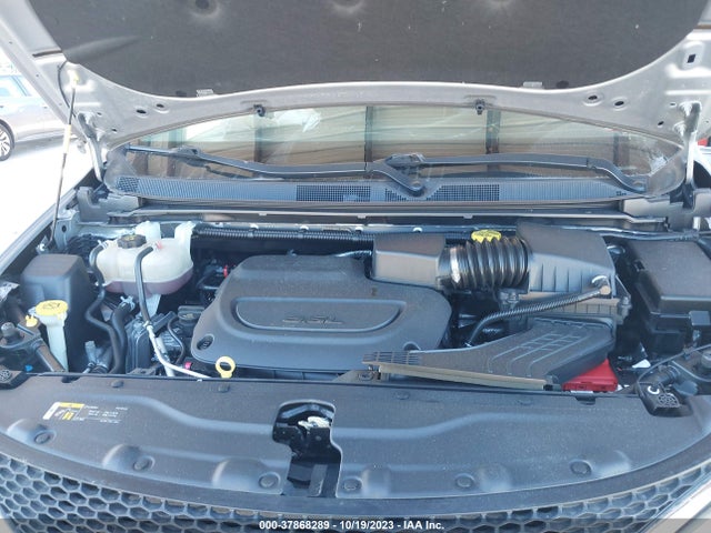 2020 CHRYSLER PACIFICA TOURING L VIN: 2C4RC1BG6LR275641